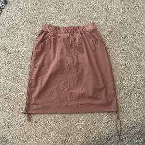 Inherit Co Andie Hiking Skirt